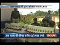 Bihar: 276 bottles of illegal liquor seized in Jehanabad, 6 held
