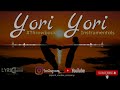 Throwback Music Yori Yori Beats Instrumentals [Re-Make by LYRICit Studios}