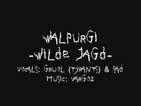 Walpurgi - Wilde Jagd