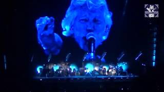 Roger Waters - Welcome to the Machine en vivo Estadio Nacional 2018