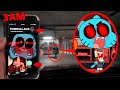 CALLING GUMBALL EXE ON FACETIME AT 3AM GUMBALL EXE CAME AFTER ME AT 3AM GONE WRONG