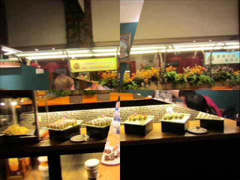 [AIESEC INDONESIA 11/12][AIESEC UNIBRAW 11/12] Exchange video Izza Azizy Summer 2011