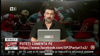 UPZ 29.03.17: Super Weekend fotbalistic in Europa » 8 DERBY-URI!