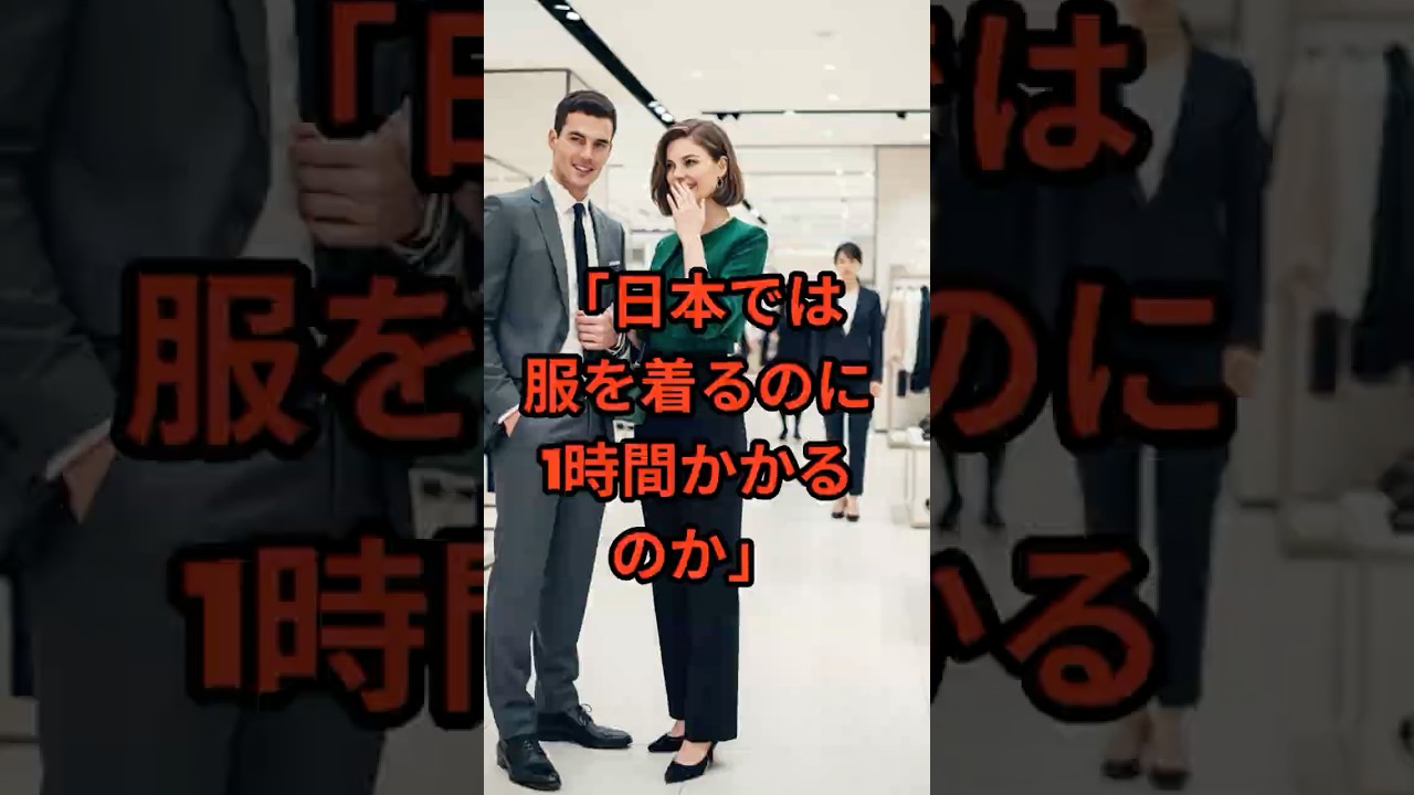 「服に1時間？」ロンドンで着物を着る日本人を嘲笑する同僚。しかしその一枚の布が彼らの運命を大きく変える　#shorts #朗読 #シニア #着物 #スカッとする話 #感動する話