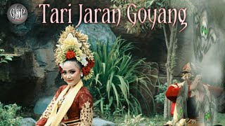 Download lagu 'Tari Jaran Goyang' Banyuwangi ||Ajian ampuh|| Gilang & Hilda mp3