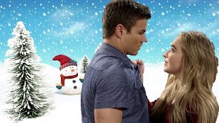 Girl Meets A Christmas Maya | Spoilers | Lucas Is Maya's Secret Santa!! | Girl Meets World