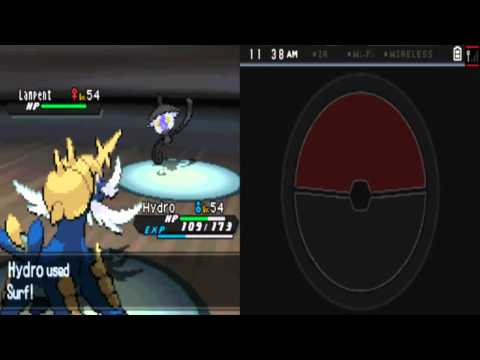 Let's Play Pokemon Black 2 (JP) - Part 35 - Victory Road!