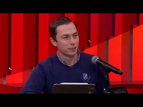 Cross-border Tax Talks Podcast | PILLAR TWO: HOW SAFE IS THE SAFE HARBOR? | Steve Kohart