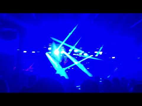 Guy J - MDQ @ Magacin Depo Belgrade 31.12.2016.