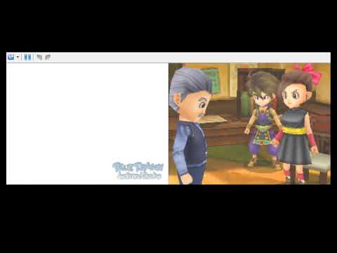 URG: Blue Dragon Awakened Shadow #8-A Way To A Man's Heart...