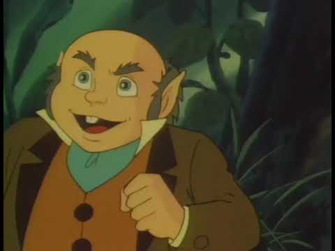 Les Minipouss   S02E02