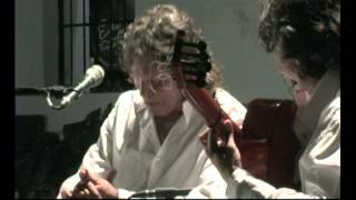 José Mercé - Confi de fua (Videoclip oficial)