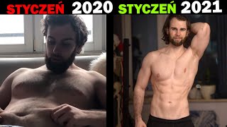 Zacznijmy odchudzanie w 2021 (zadanie nr 1 , zasady, kalorie )