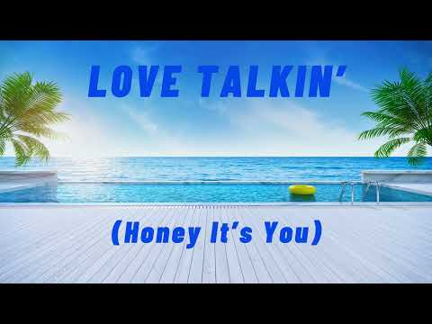 🌴Tatsuro Yamashita - LOVE TALKIN' (Honey It's You) 🌊