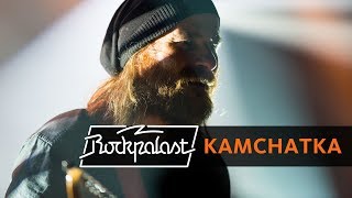 Kamchatka live | Rockpalast | 2016