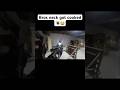 BROS NECK GOT COOKED ‍ ️ Airsoft Paintball Military Cops Funny Shorts Reels Sports