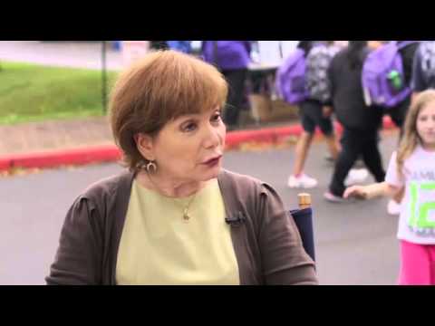 Ms. Mahnaz Eshetu, Executive Director, Refugee Women's Alliance