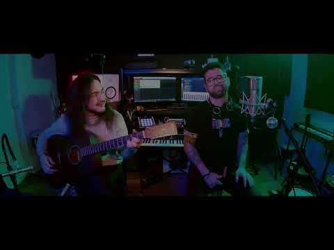 Karlo Vudrić & Davorin Siladi  - Times like these (Live cover)