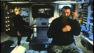 Under Siege Trailer 1992