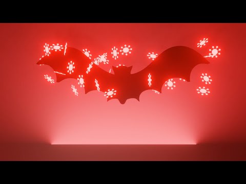 Wake Me Up (From CoVid-19) - An Avicii Parody by Costis de Viant