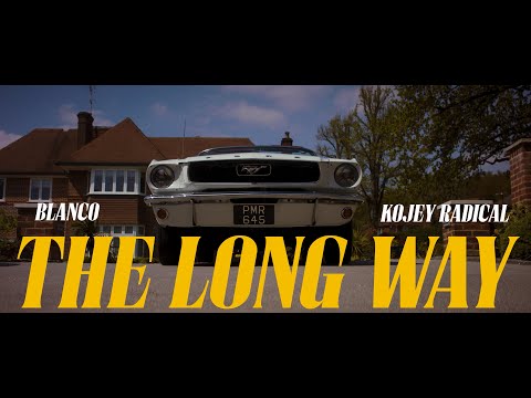 Video thumbnail for The Long Way
