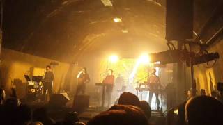 Laibach - Life is Life (Live at Predor Panovec (Panovec tunnel), 17.9.2016)
