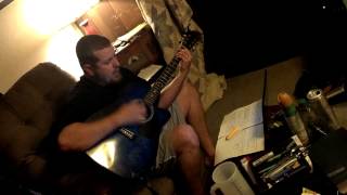 Prisoners of the light by jonathan mcquay