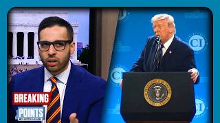 Trump THREATENS FIRE AND FURY For Iran