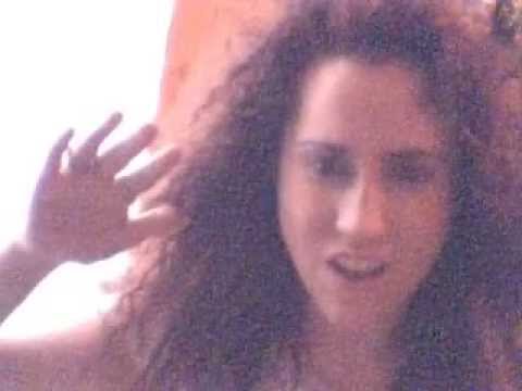 anna saxton singing surround me with love