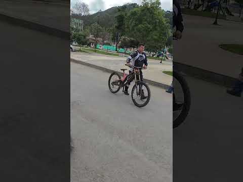 Parte 6 - Rumbo a Gachancipá Cundinamarca