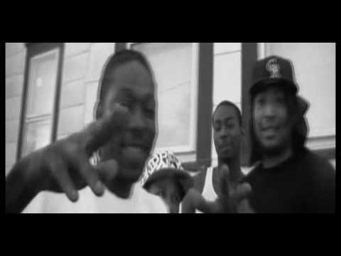 ©MHDVD Volume.2 Promo - "The Wait Is Over"