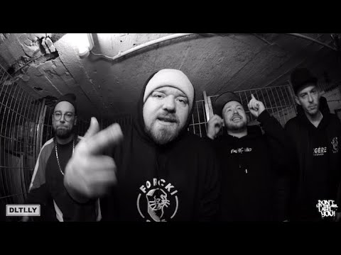 Live Bars // Forcki9ers // Beat by HawkOne