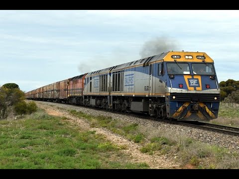 SCT Logistics 6KA9 EL60 EL62 CLF2 30th July 2021