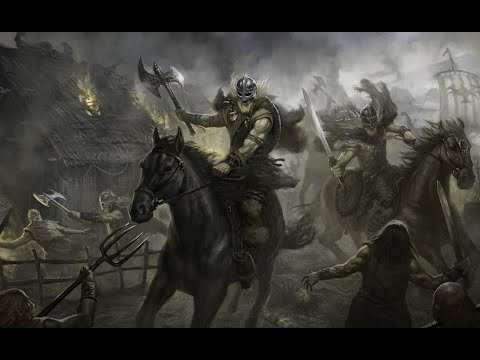 Mordhau Mix Music Video