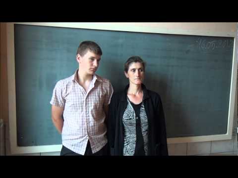 Interventie medicala Gura Teghii, judetul Buzau.wmv