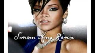 Sim King Remix - Rihanna 