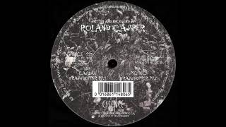 Roland Casper - Grasshopper Pt.1