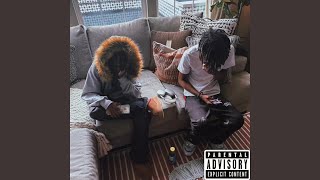 Cover art for Might Just Blow