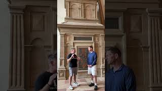 Stephen Eccher on the Marburg Colloquy of 1529