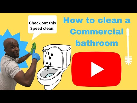 Dirt Docs Cleaning Service video.