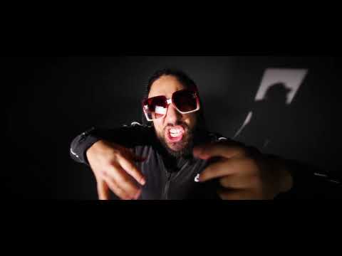 Rappeur de Montréal - GLT ft. Raccoon