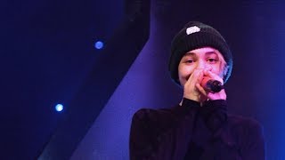 BARS &amp; MELODY - Right For You (accoustic) | 21/ 1/ 2018 | Prague