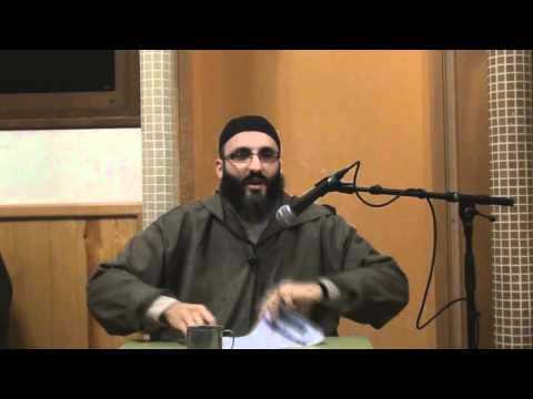 ¿Por que nos ha creado AL-LAH?. 2ªparte. por el Sheikh Tarik Hammudi