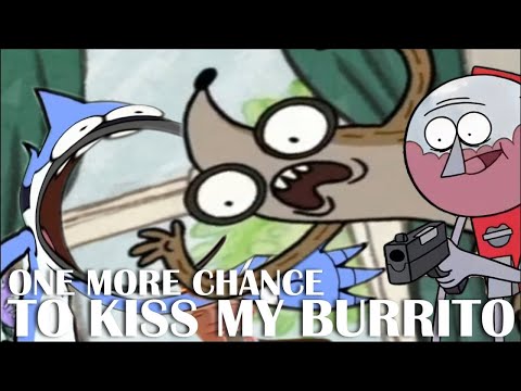 UNREGULAR TOON: THE POWAH