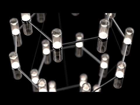 Светильник Zephyr 1781030A