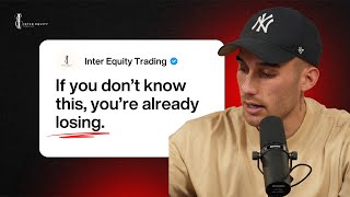 Training The Eyes Ep. 2 | Inter Equity Trading