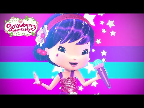 Cherry Jam - Anything is Possible