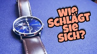 Tommy Hilfiger Uhr - Erfahrungsbericht