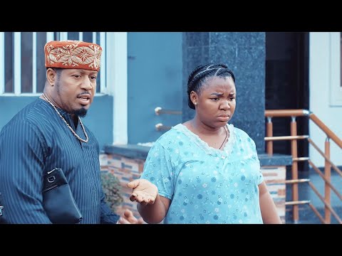 MY LOCAL TROUBLESOME VILLAGE WIFE - 2026 LATEST NIGERIAN MOVIE - EKENE UMENWA - MIKE EZURONYE MOVIE