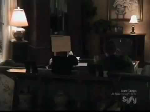 Virus4fun.ch - Babysitter in Panik